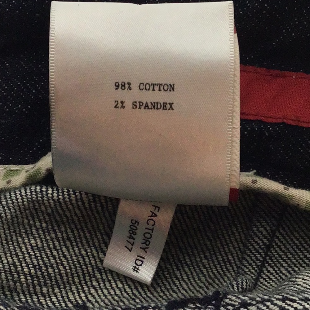 X2 Jeans - Picture 4 of 4